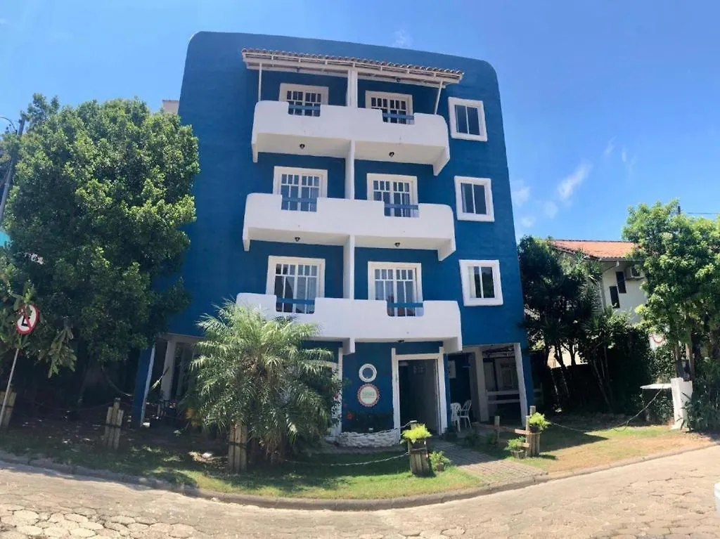 Residencial Belluno location