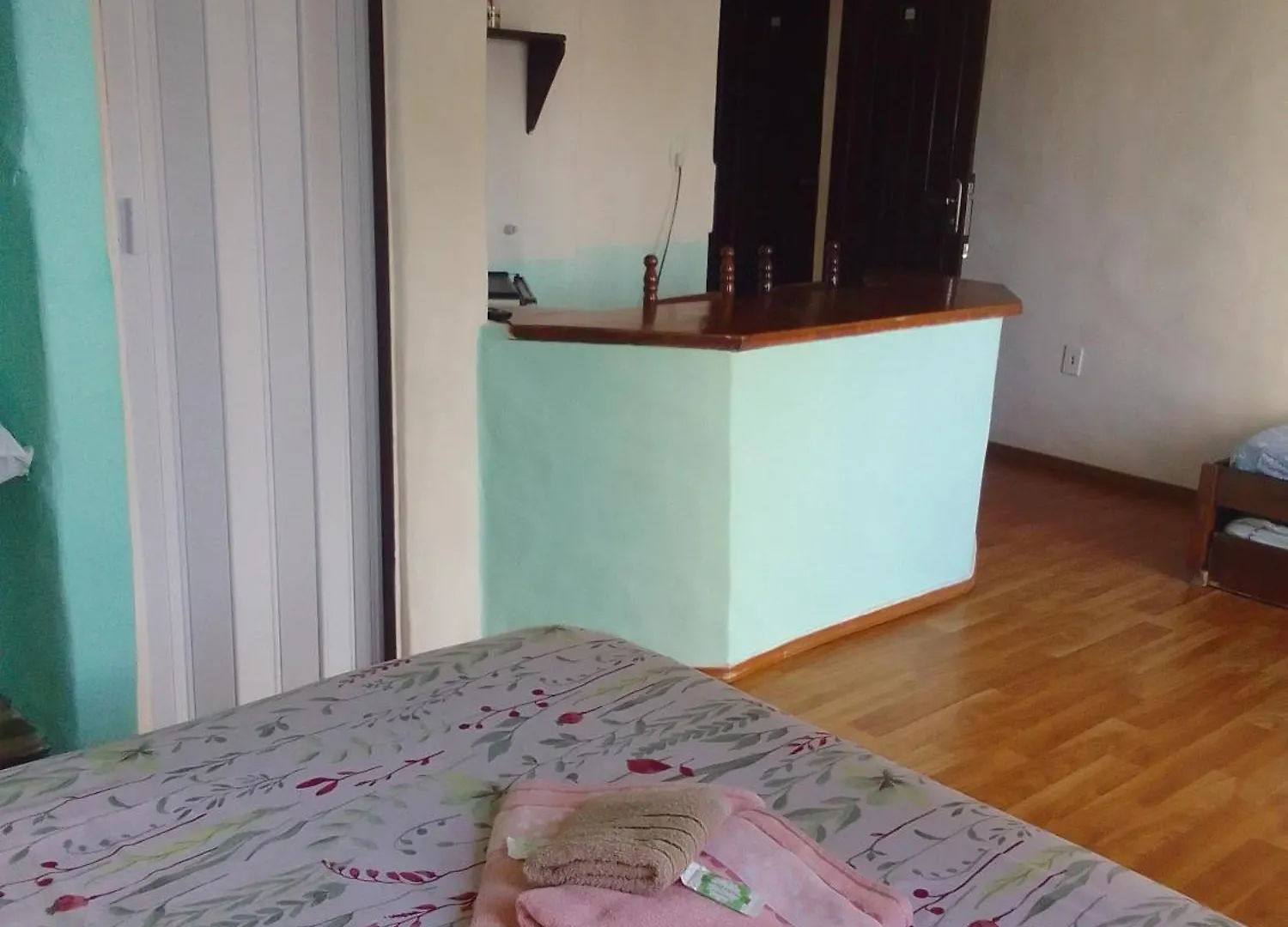 Residencial Belluno Hotel Bombinhas 0*,  Brazil