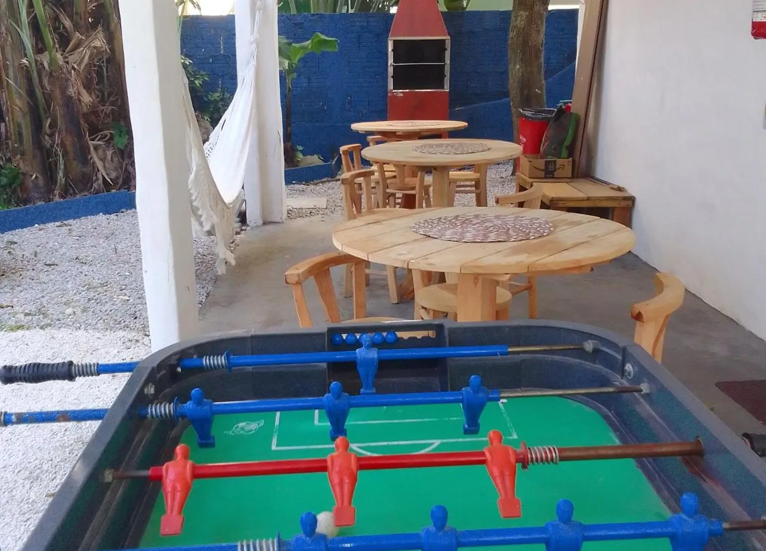 Residencial Belluno Hotel Bombinhas Guest house