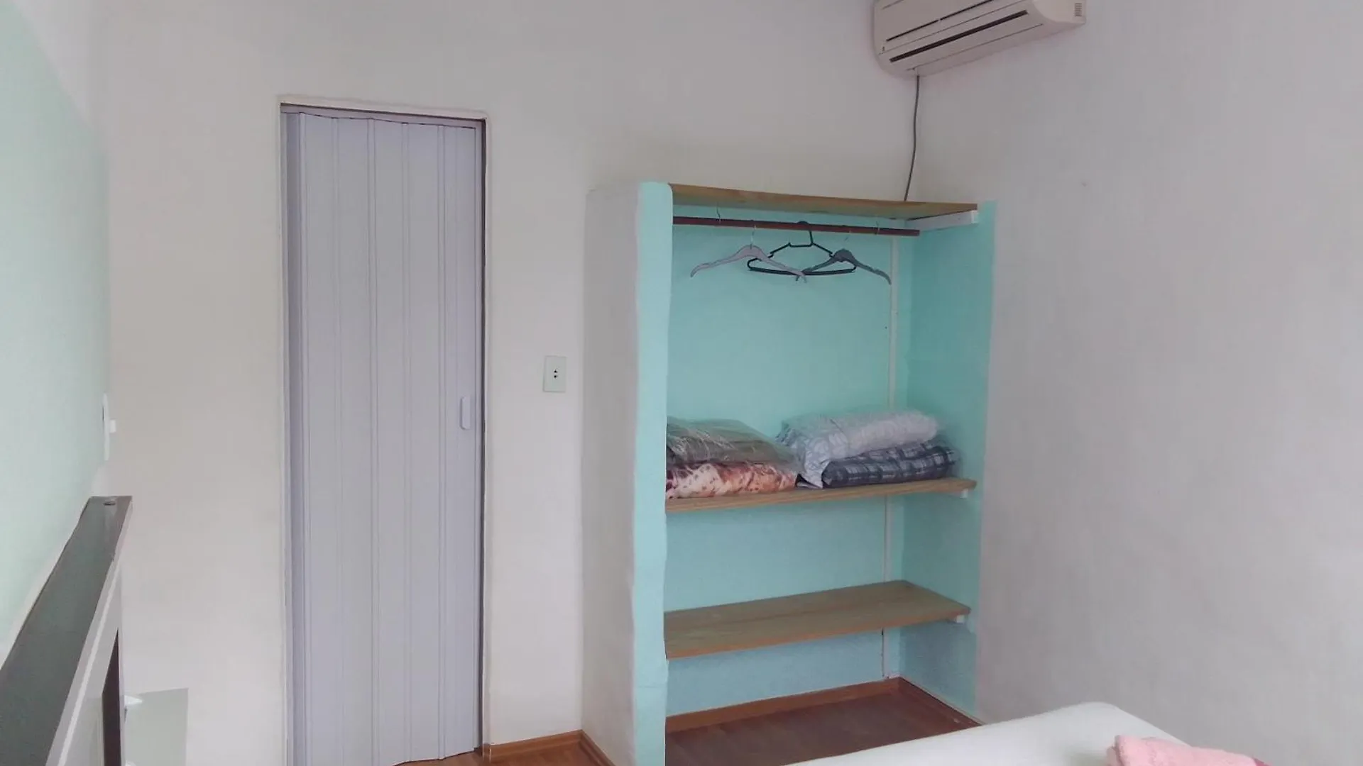 Residencial Belluno Hotel Bombinhas Guest house