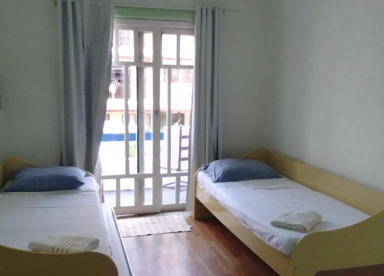 Guest house Residencial Belluno Hotel Bombinhas