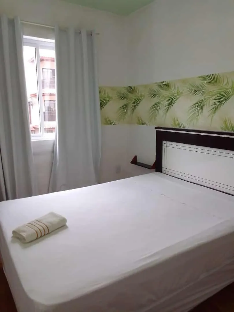 Residencial Belluno Hotel Bombinhas 0*,