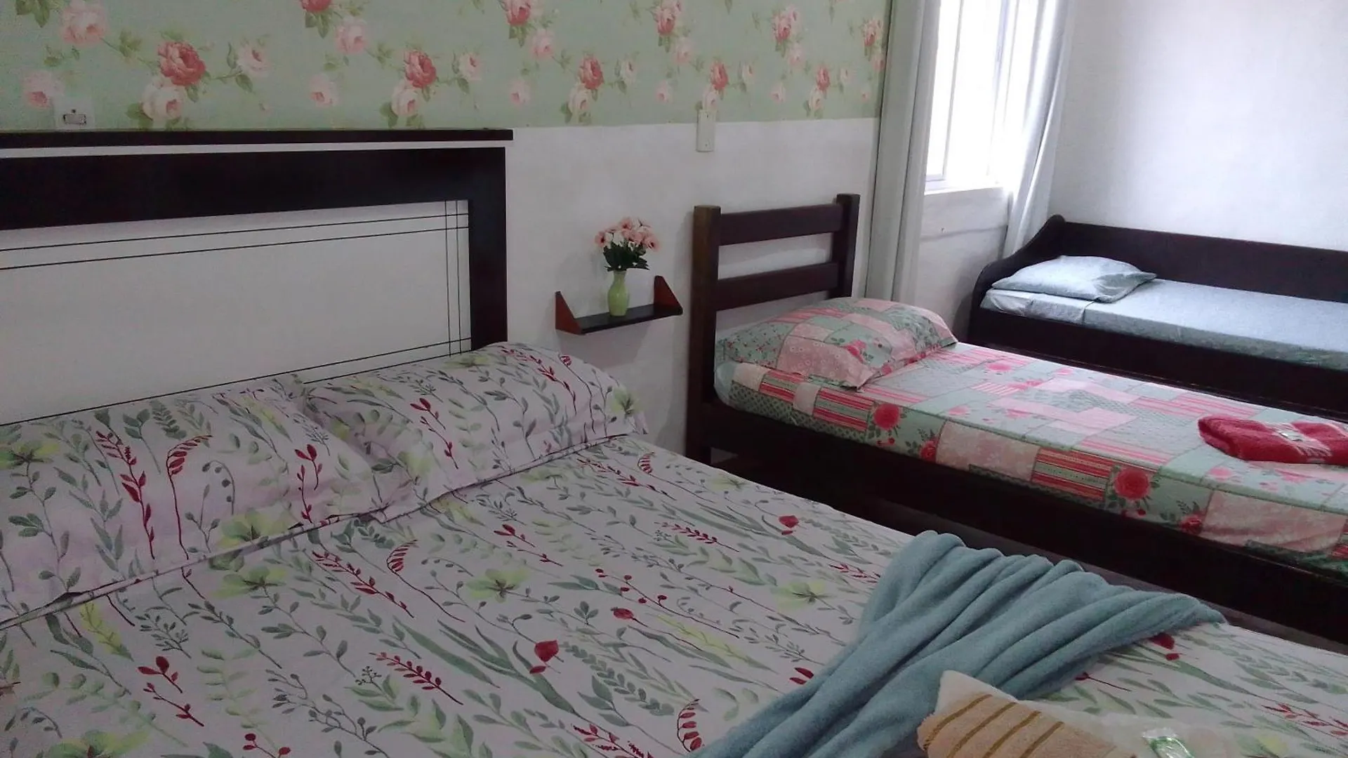 Residencial Belluno Hotel Bombinhas 0*,  Brazil