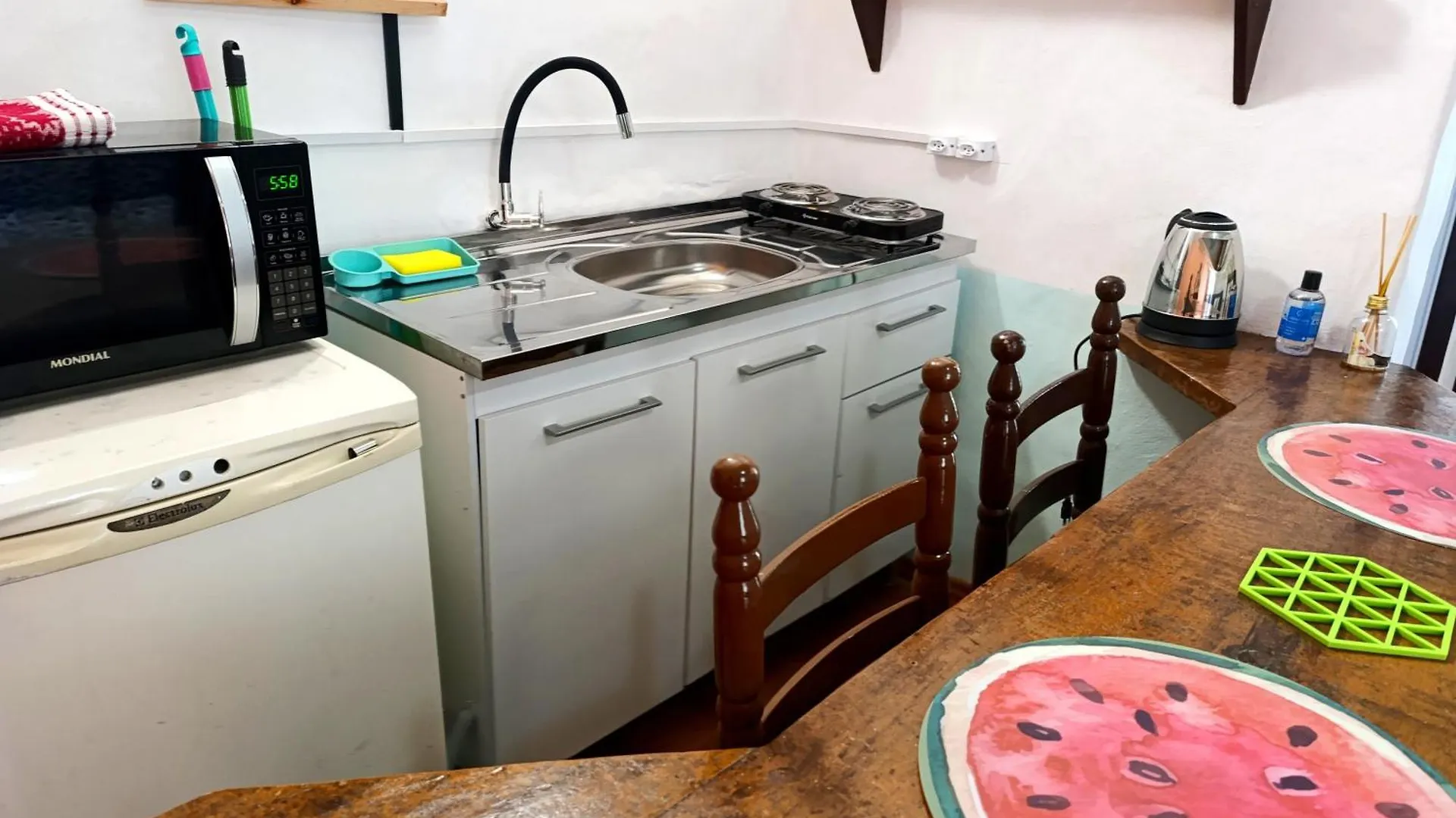 Residencial Belluno Hotel Bombinhas Guest house