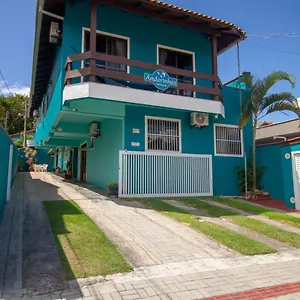  Apartamento Residencial Andorinhas