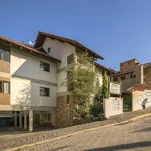  Apartamento Apartamento Em 4 Ilhas