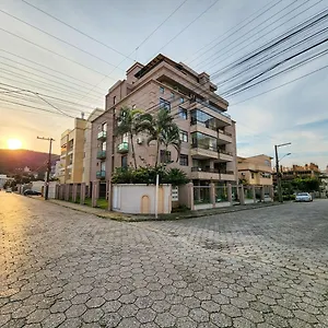  Apartamento Apto El Shadday 202 Cento E Cinqueenta Metros Do Mar