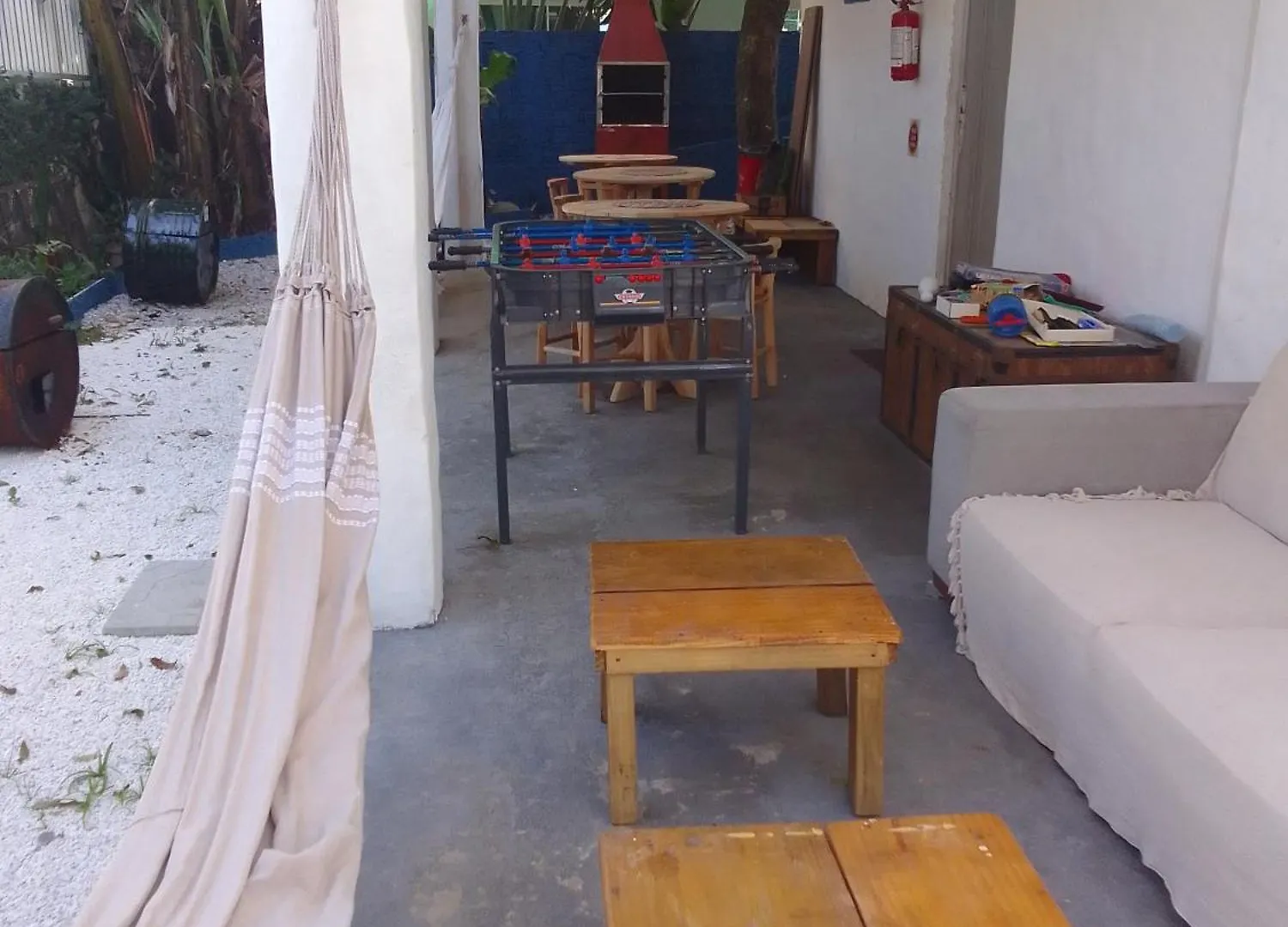 Residencial Belluno Hotel Bombinhas 0*,