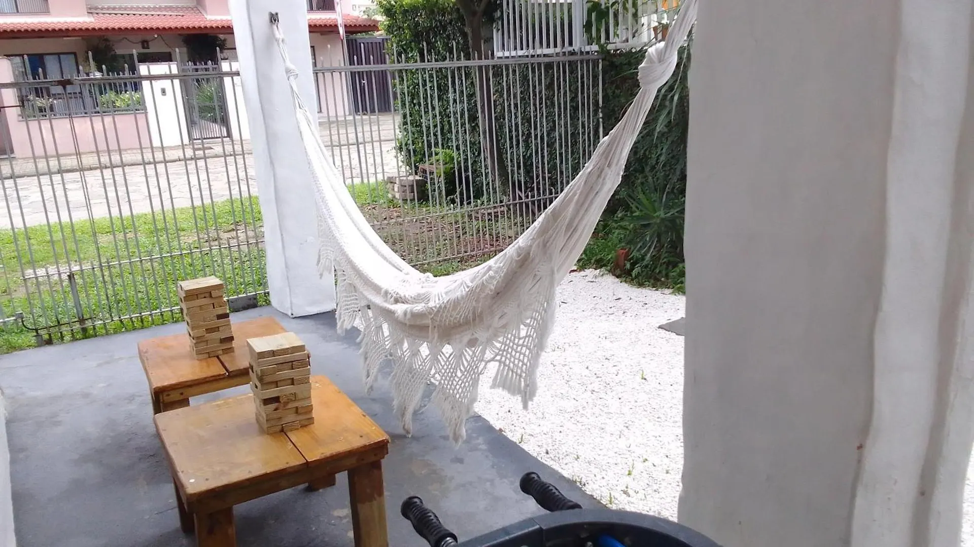 Residencial Belluno Hotel Bombinhas