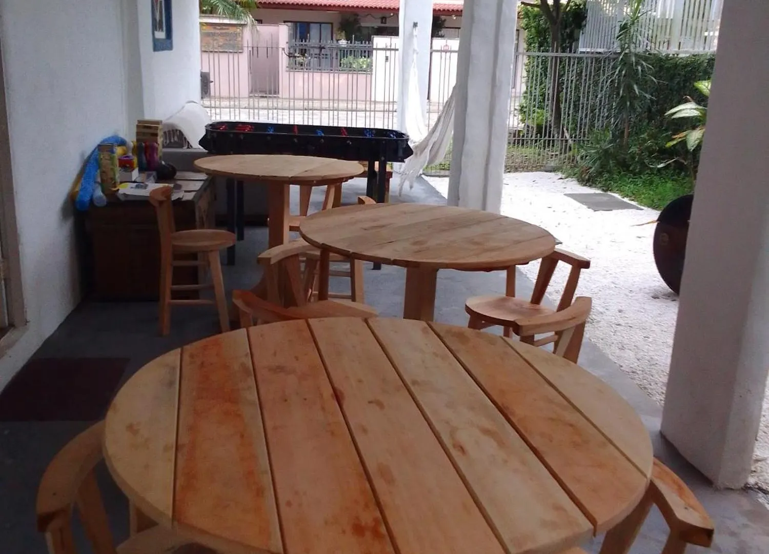Casa de hóspedes Residencial Belluno Hotel Bombinhas Brasil