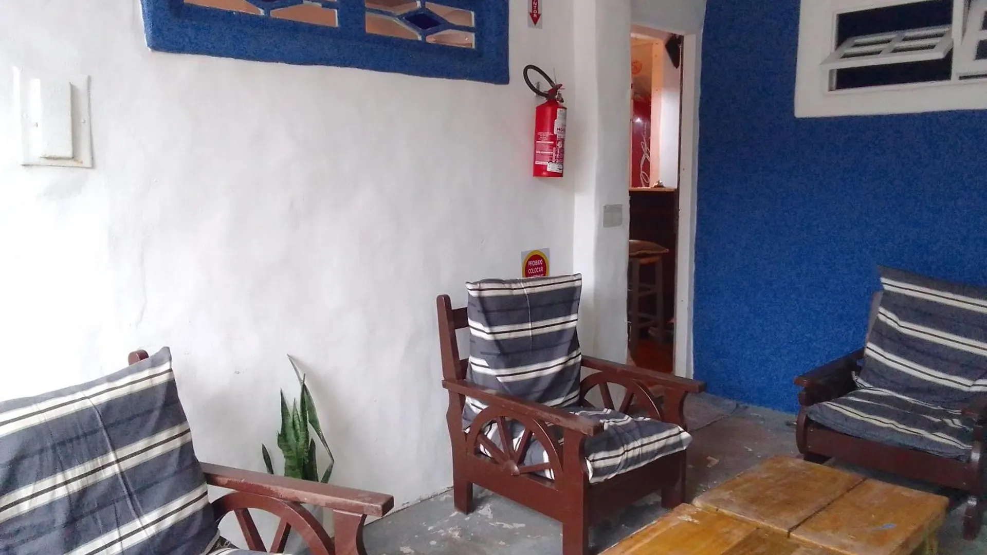 Casa de hóspedes Residencial Belluno Hotel Bombinhas