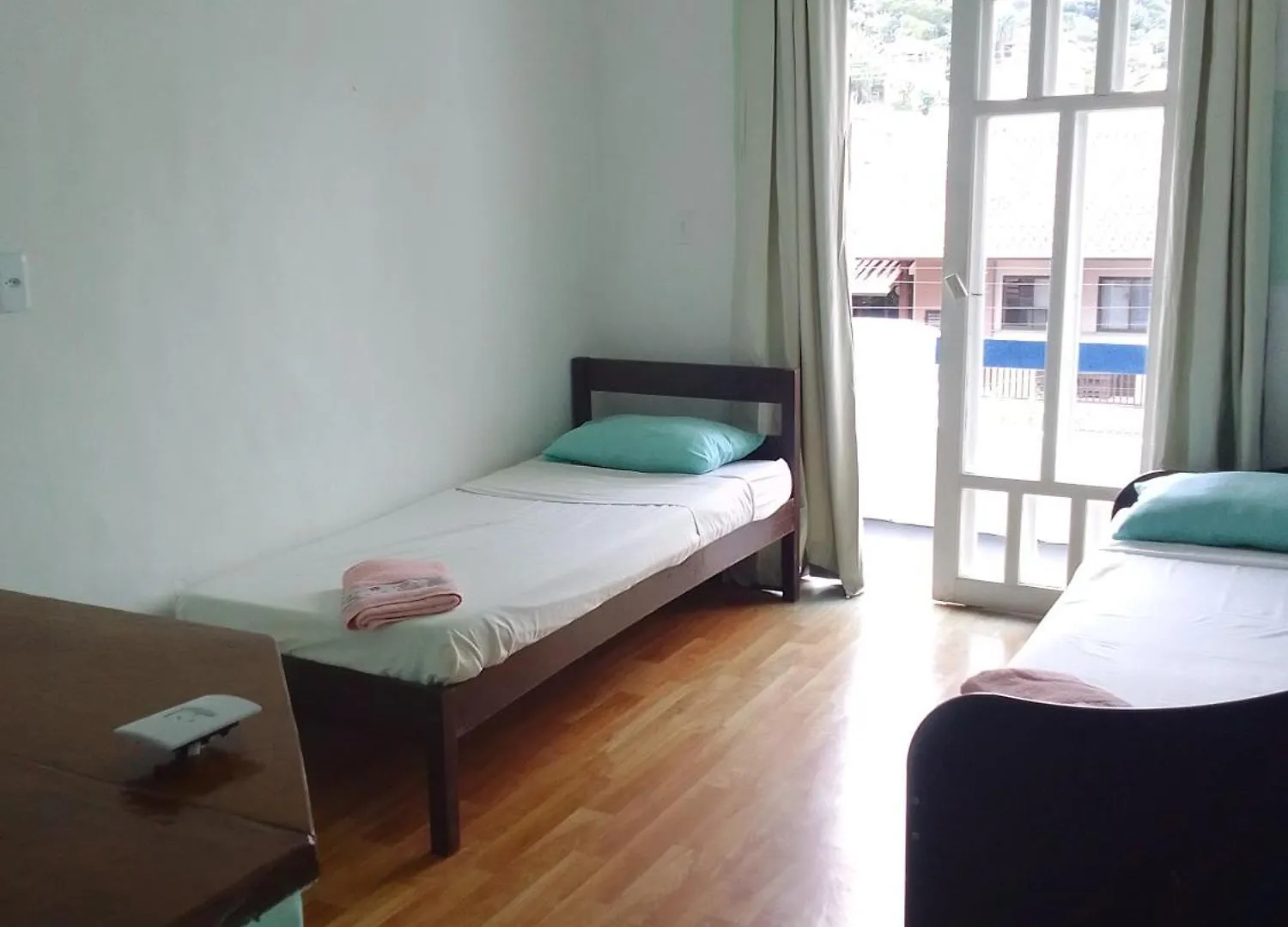 Residencial Belluno Hotel Bombinhas Casa de hóspedes