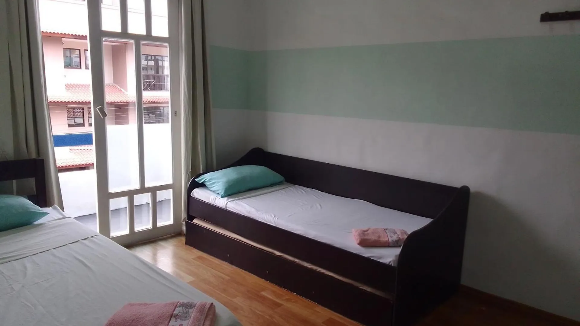 Casa de hóspedes Residencial Belluno Hotel Bombinhas Brasil