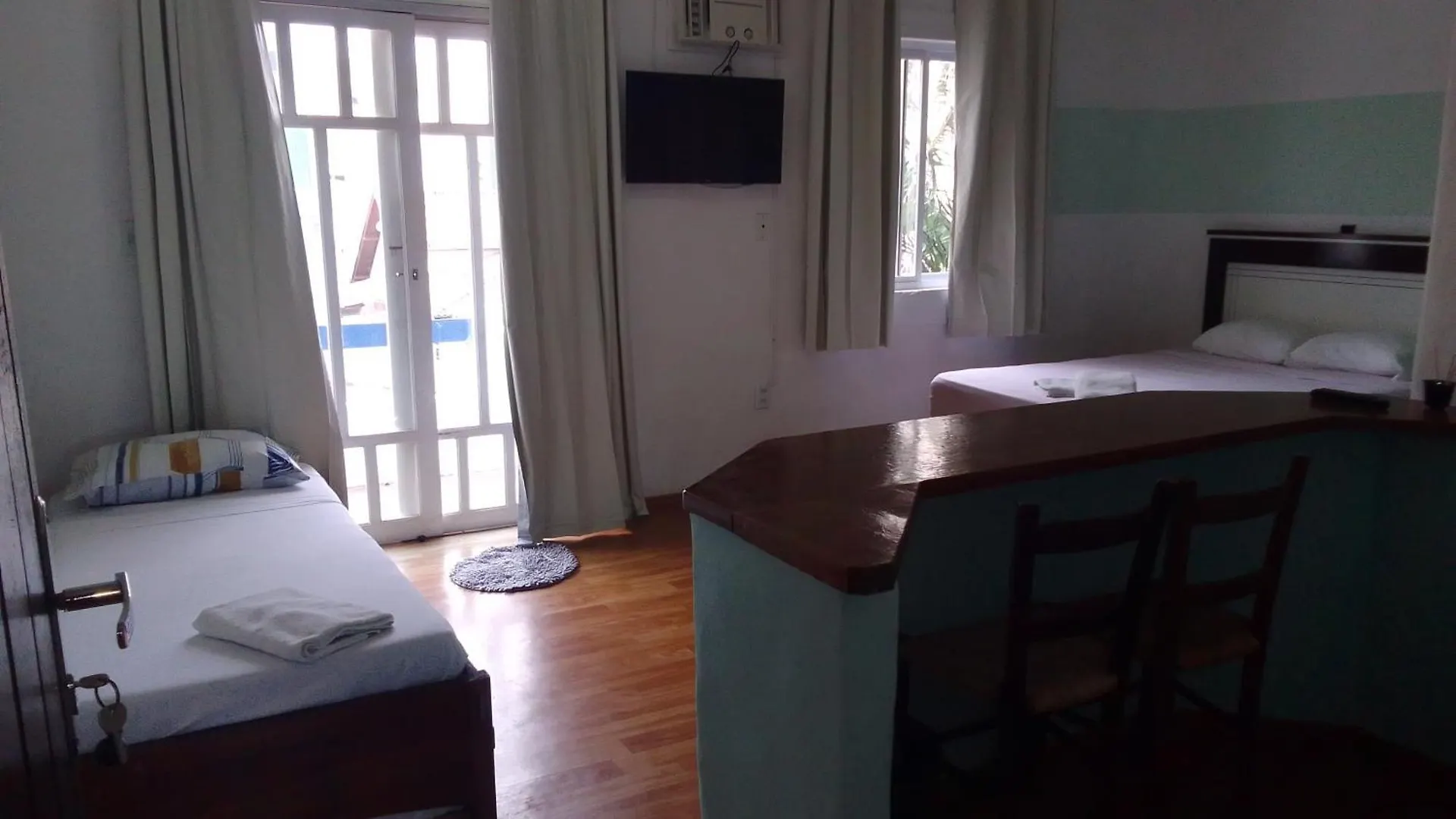 Residencial Belluno Hotel Bombinhas