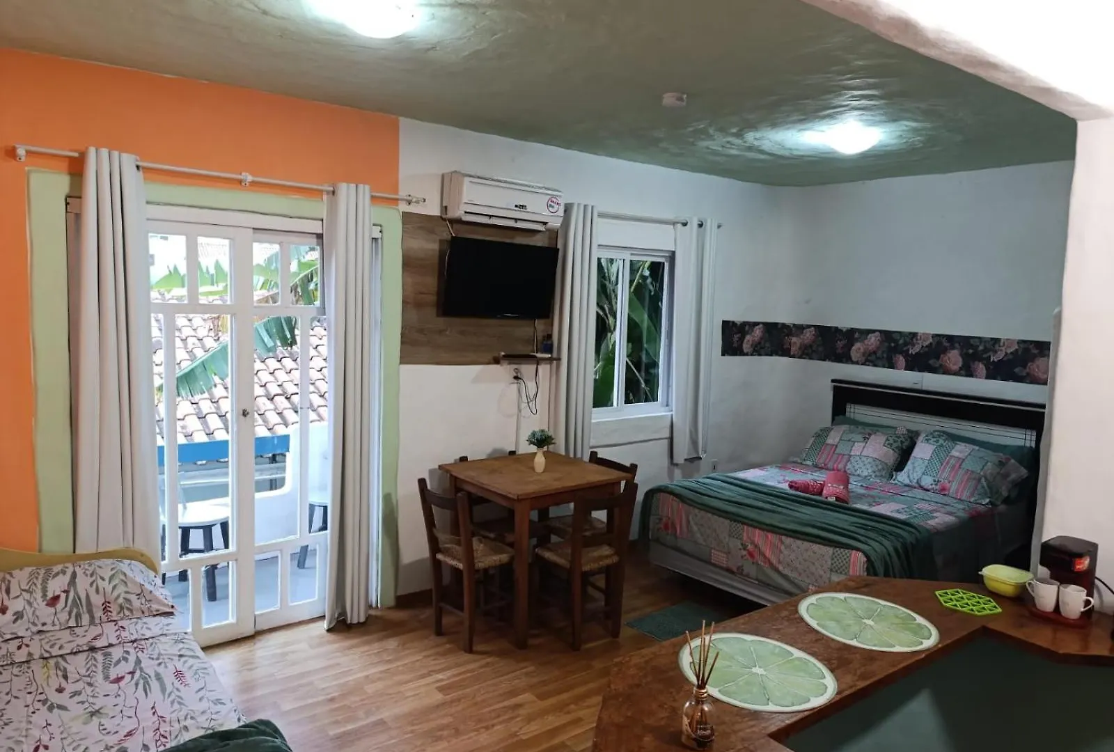 Casa de hóspedes Residencial Belluno Hotel Bombinhas