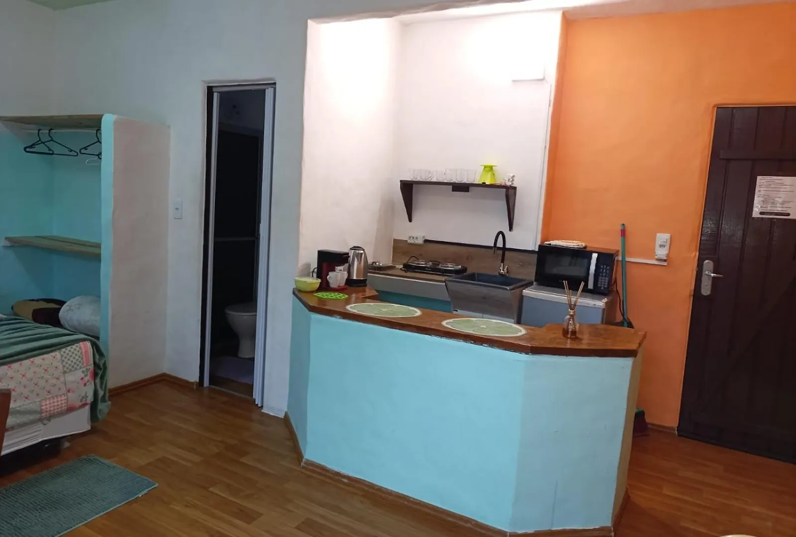 Casa de hóspedes Residencial Belluno Hotel Bombinhas