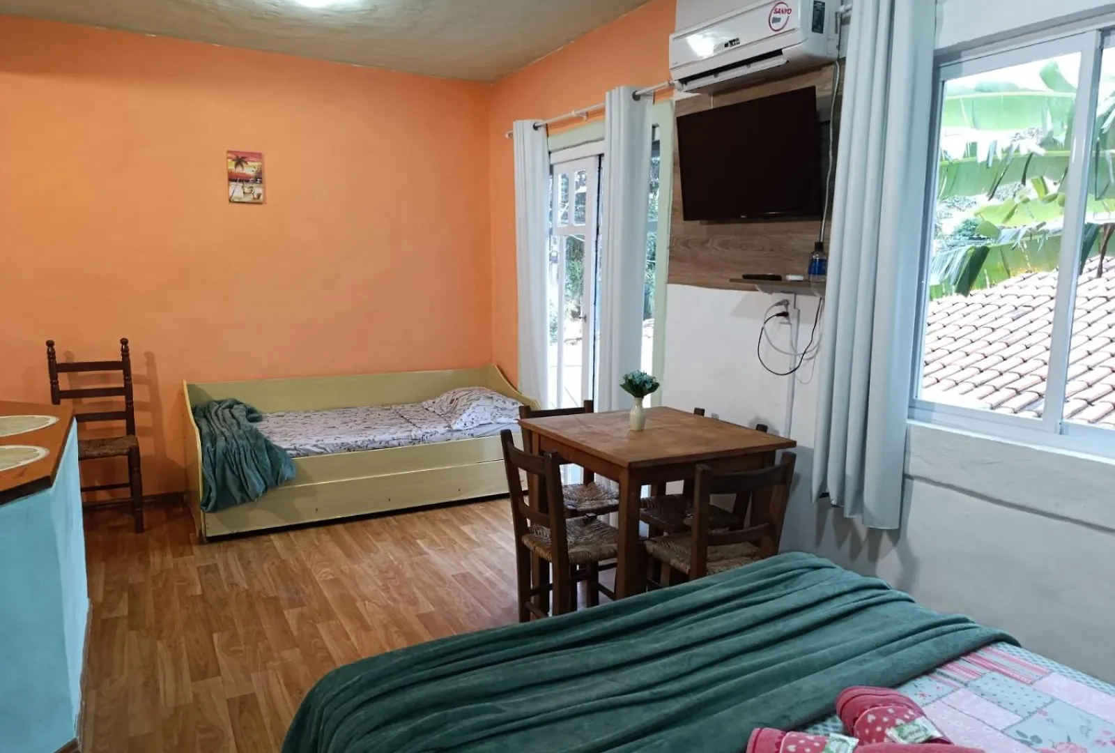Residencial Belluno Hotel Bombinhas 0*,