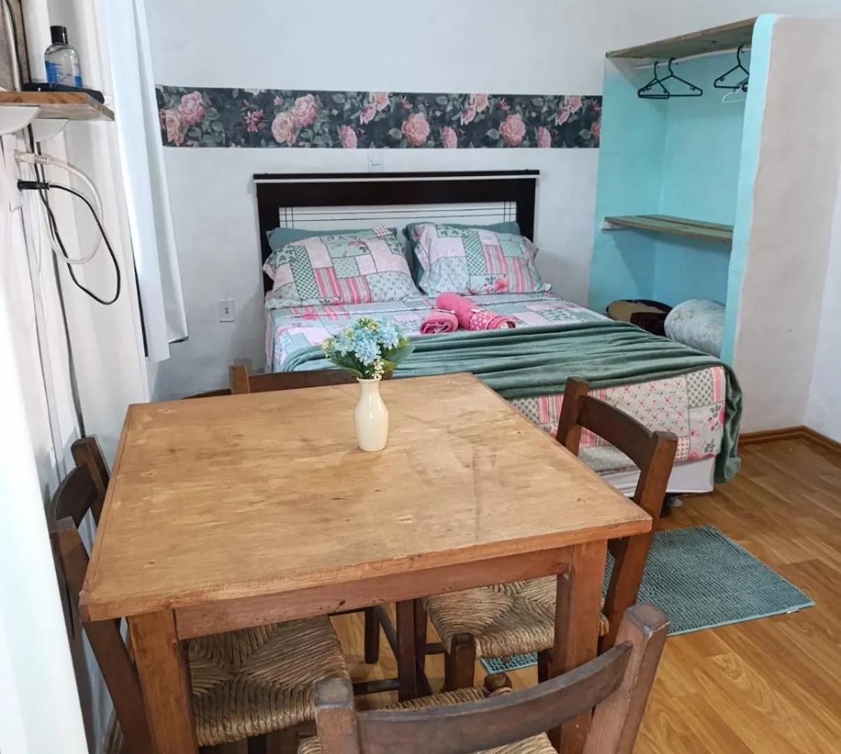 Residencial Belluno Hotel Bombinhas