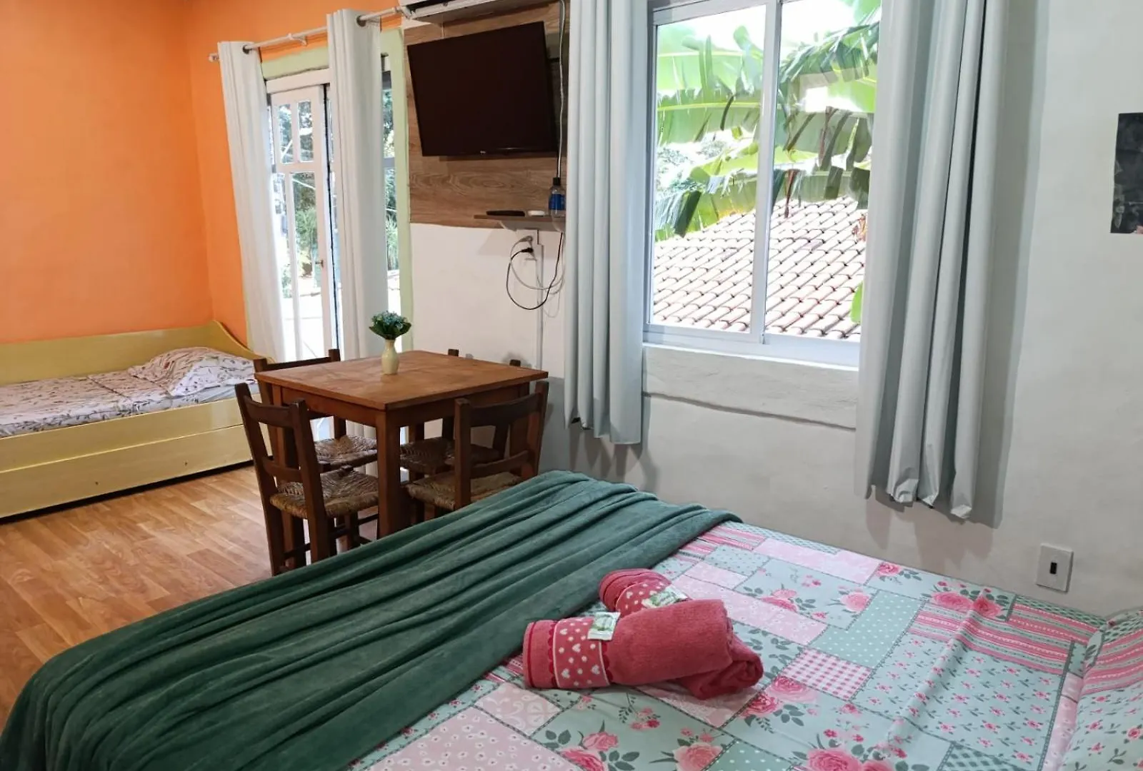 Casa de hóspedes Residencial Belluno Hotel Bombinhas Brasil