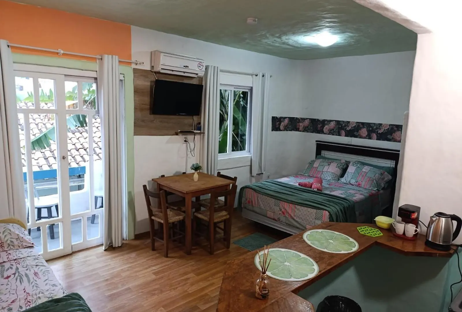 Residencial Belluno Hotel Bombinhas