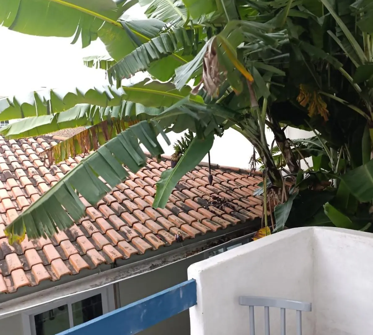 Casa de hóspedes Residencial Belluno Hotel Bombinhas