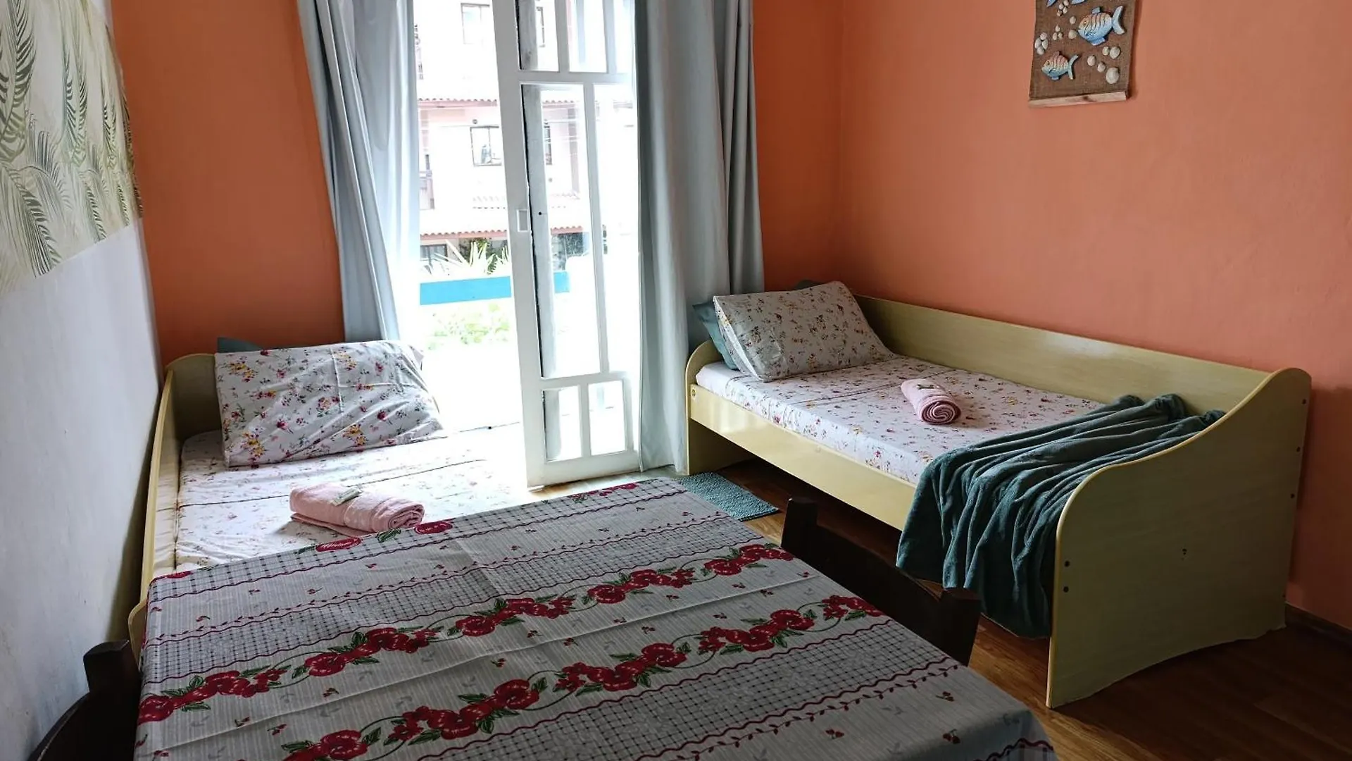 Residencial Belluno Hotel Bombinhas 0*,