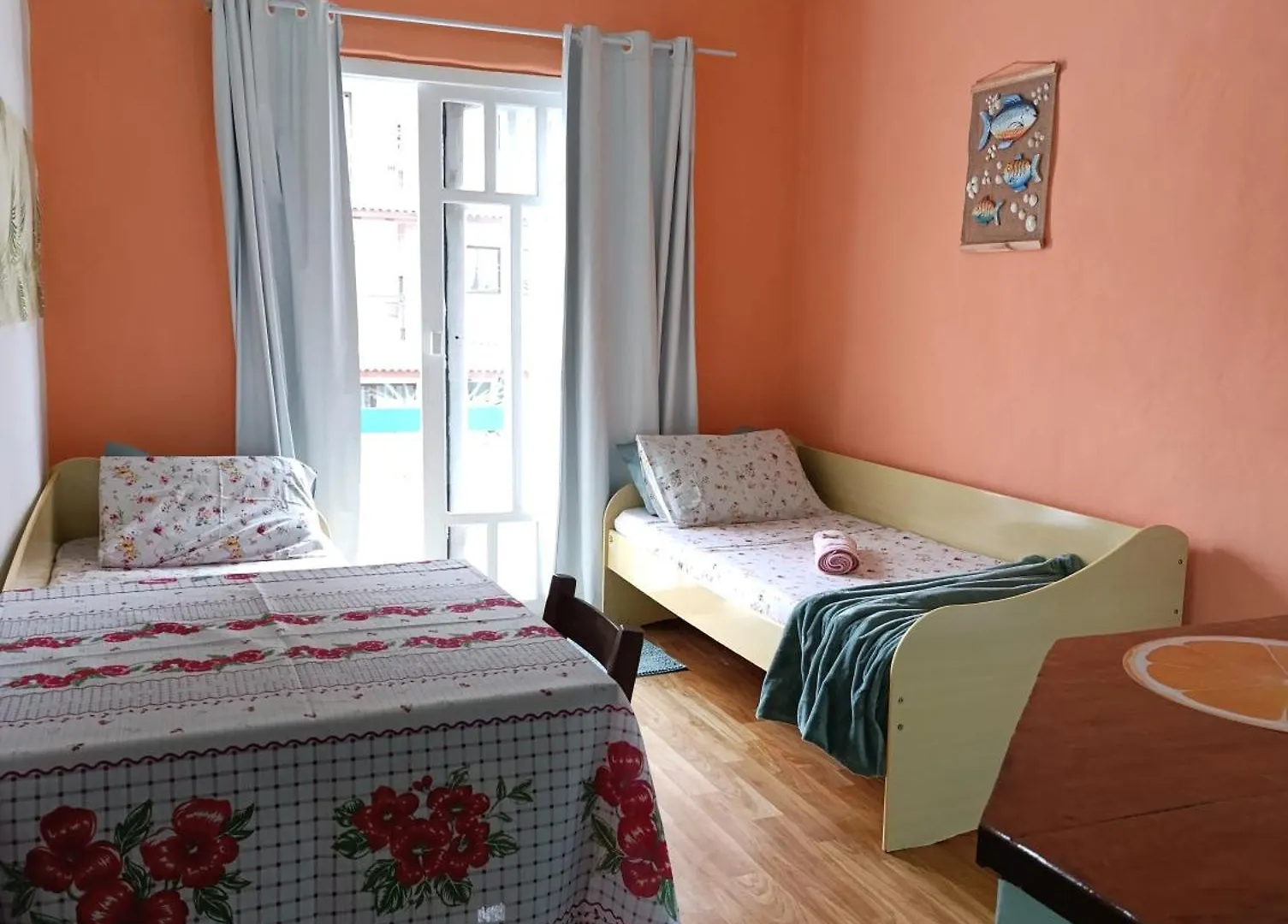 Residencial Belluno Hotel Bombinhas