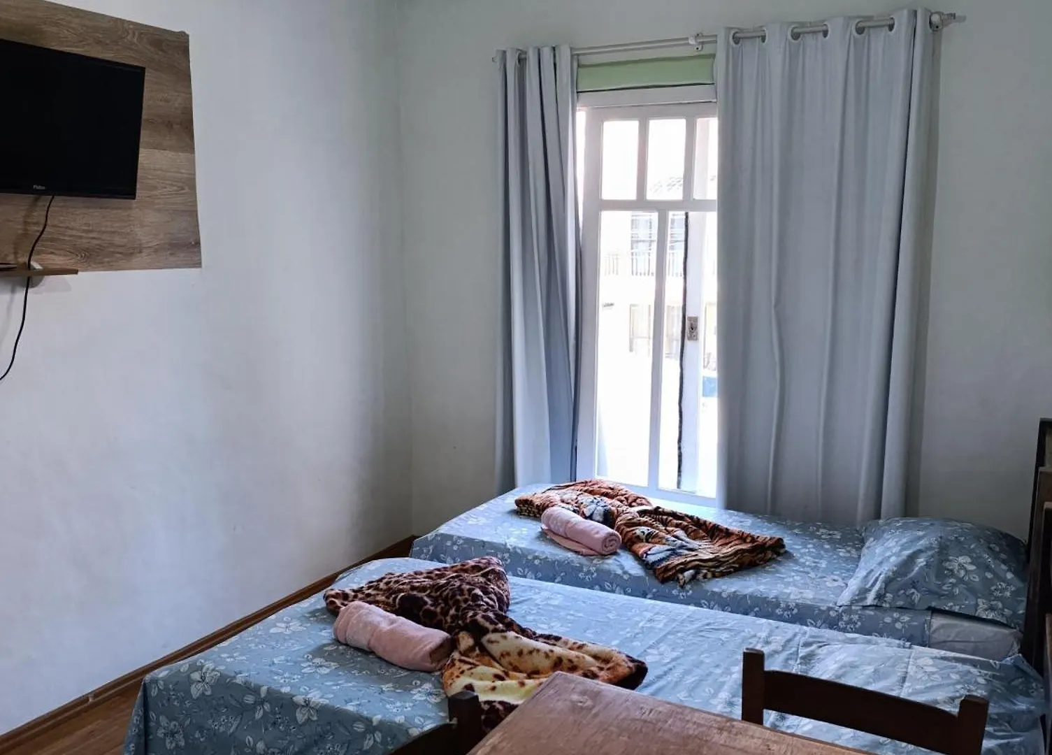 Residencial Belluno Hotel Bombinhas 0*,