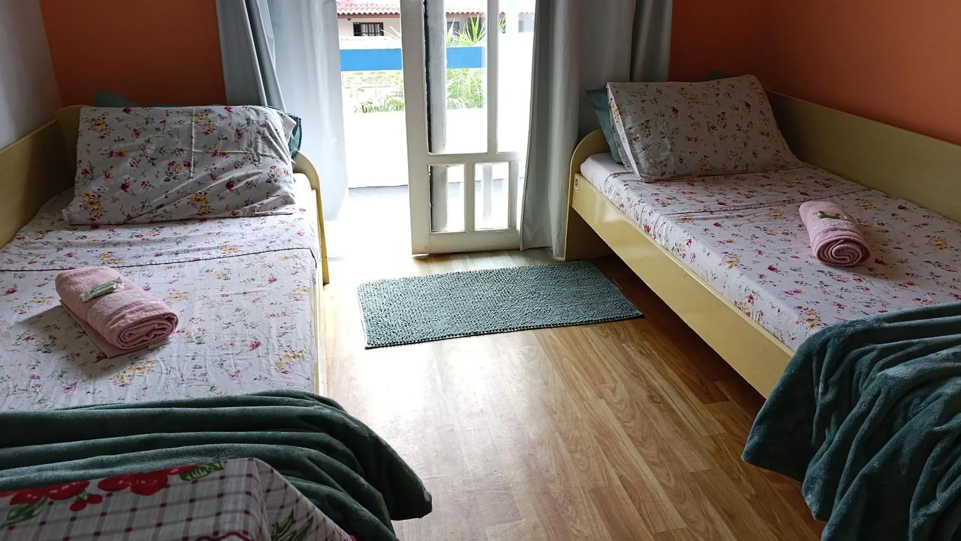 Residencial Belluno Hotel Bombinhas Casa de hóspedes