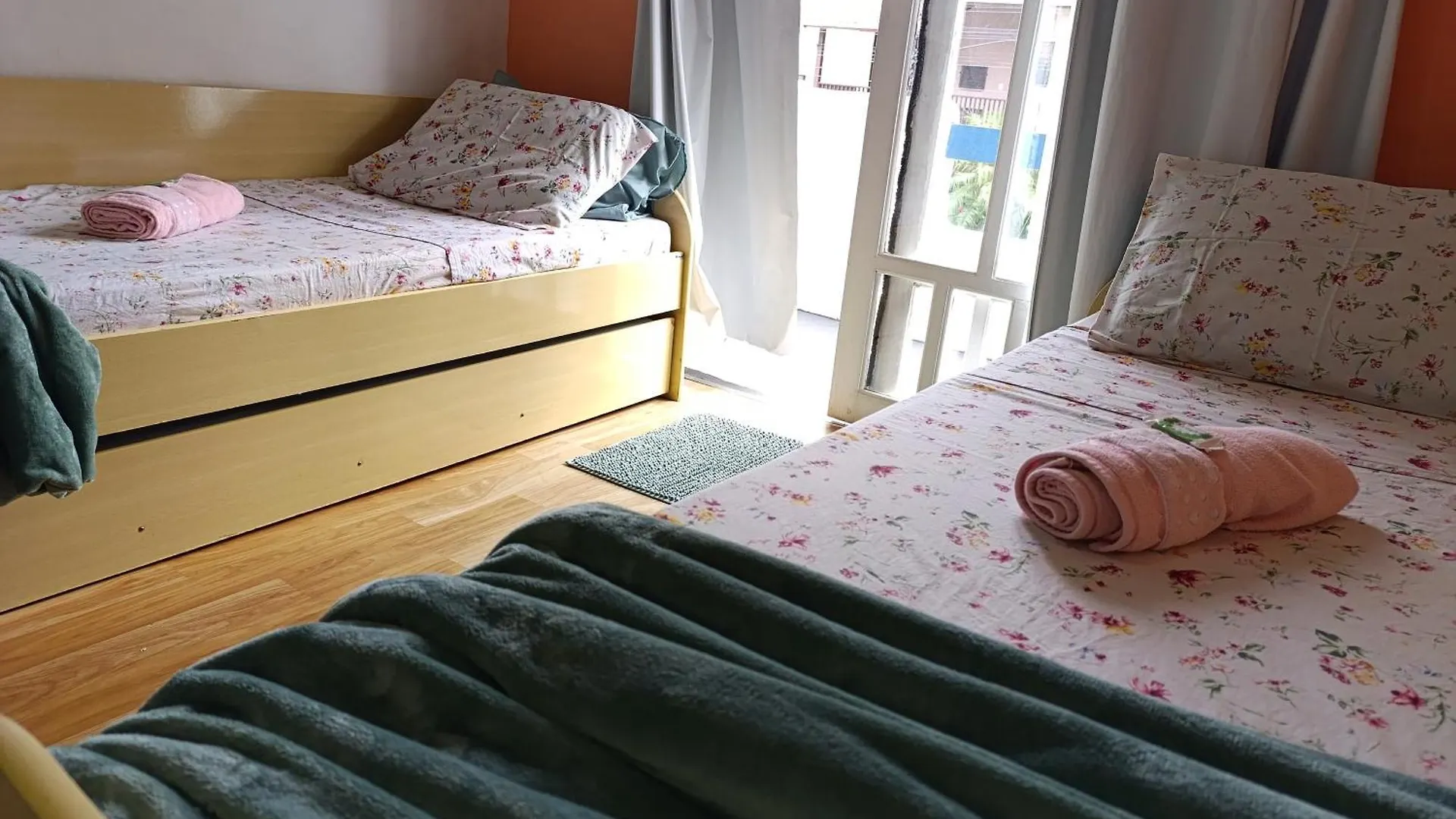 Casa de hóspedes Residencial Belluno Hotel Bombinhas Brasil