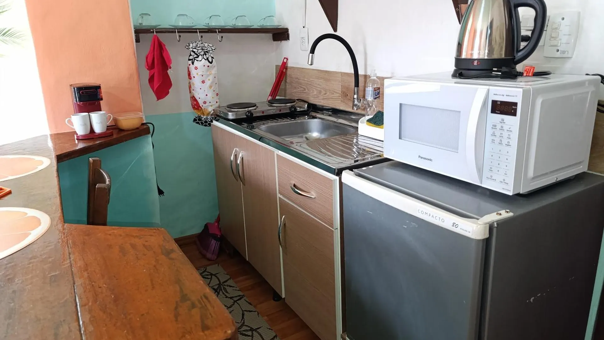 Casa de hóspedes Residencial Belluno Hotel Bombinhas Brasil