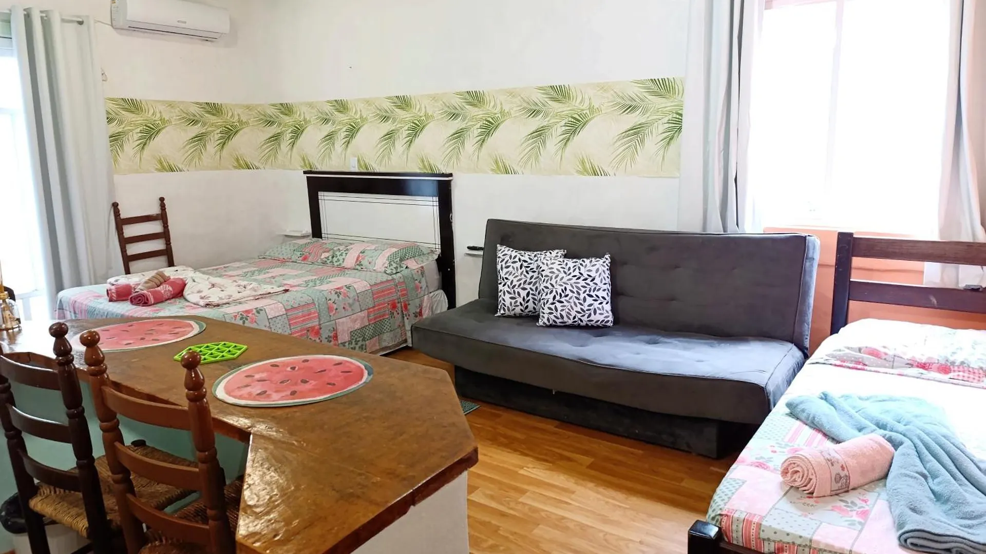 Casa de hóspedes Residencial Belluno Hotel Bombinhas