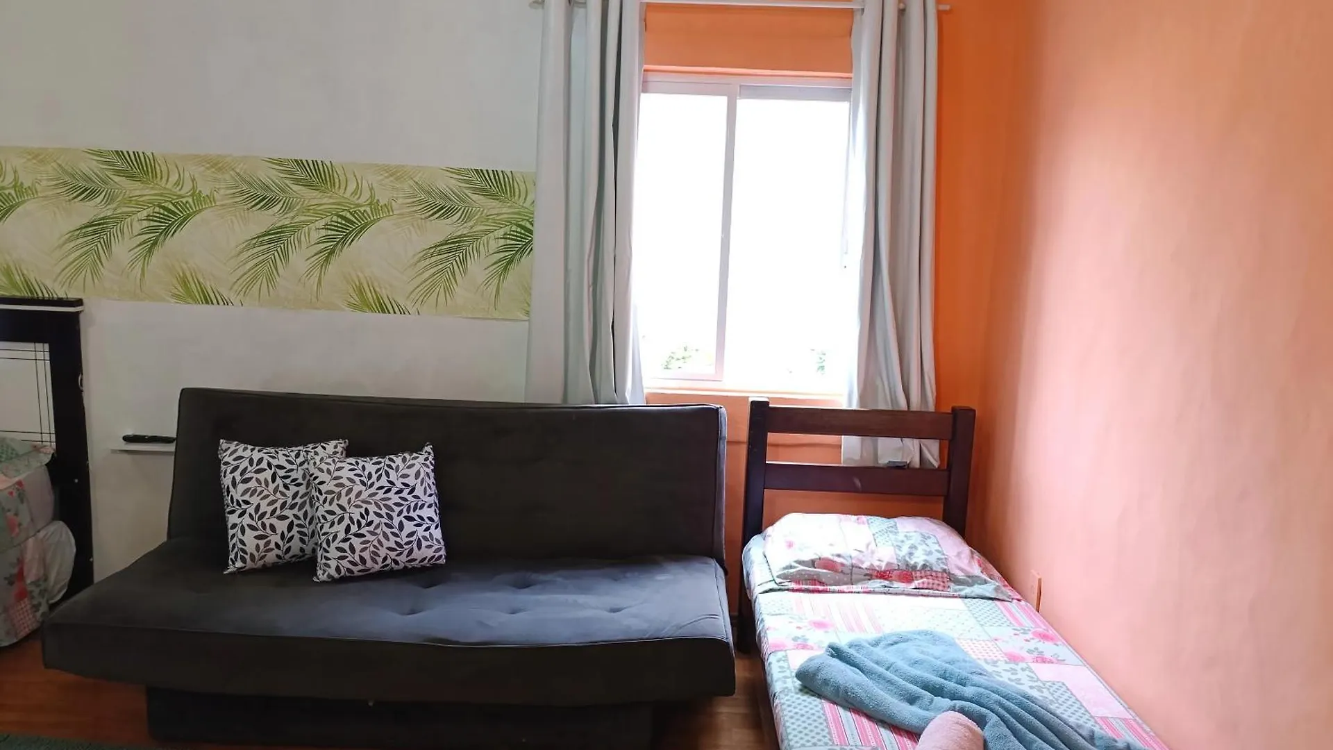Residencial Belluno Hotel Bombinhas 0*,  Brasil