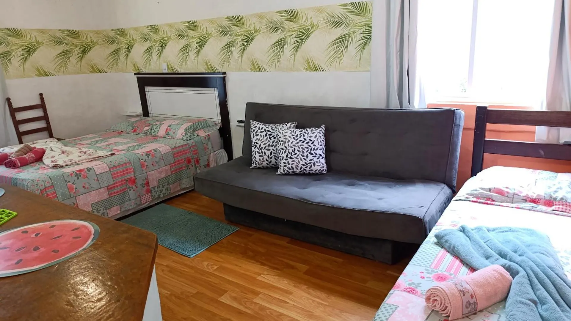 Residencial Belluno Hotel Bombinhas